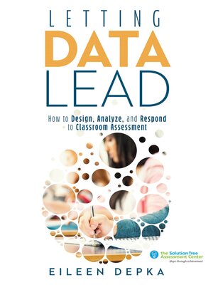 cover image of Letting Data Lead